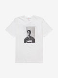Supreme Thrasher Harold T-Shirt White