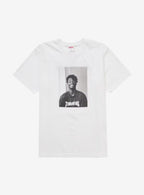 Supreme Thrasher Harold T-Shirt White