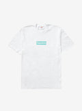 Supreme Tiffany & Co. Box Logo T-Shirt White