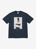 Supreme Tyler The Creator T-Shirt Navy