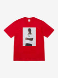 Supreme Tyler The Creator T-Shirt Red