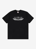 Supreme Wings T-Shirt Black