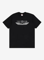 Supreme Wings T-Shirt Black