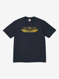 Supreme Wings T-Shirt Navy