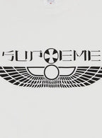 Supreme Wings T-Shirt White