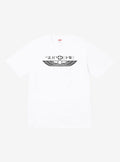 Supreme Wings T-Shirt White