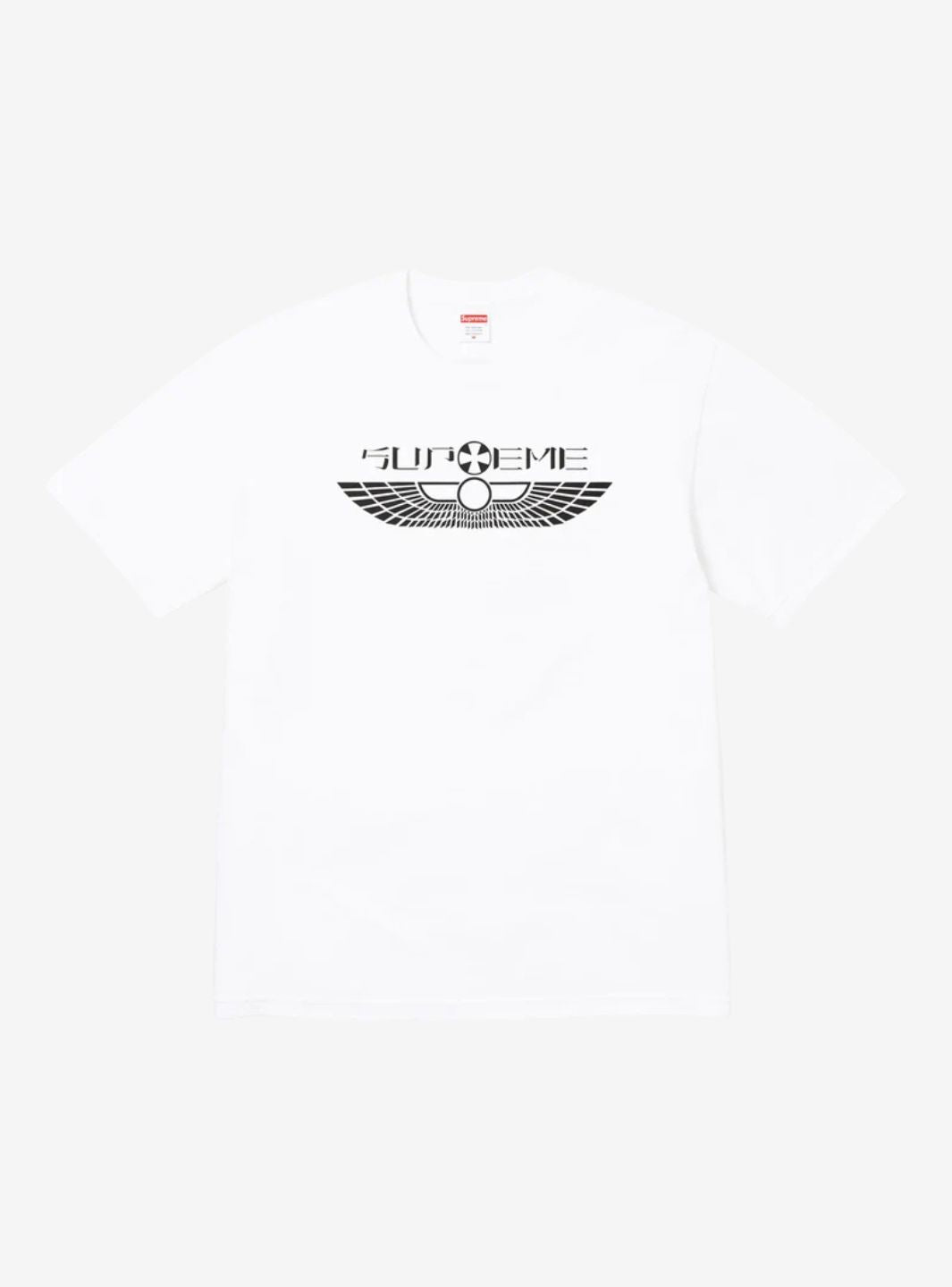 Supreme Wings T-Shirt White