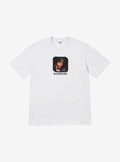 Supreme Wu-Tang Clan RZA Tee Ash Grey