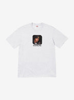 Supreme Wu-Tang Clan RZA Tee Ash Grey