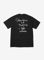 Supreme Wu-Tang Clan RZA T-Shirt Black